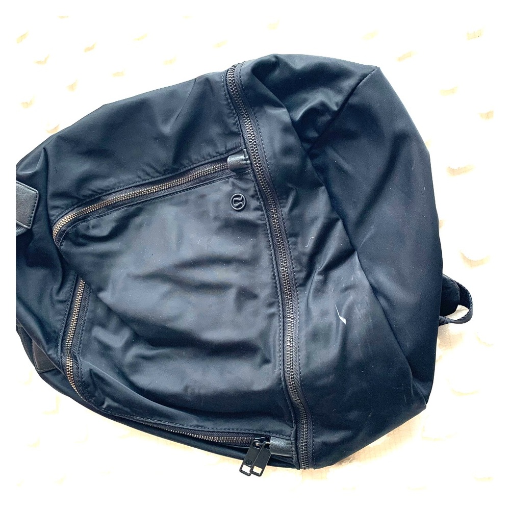 COPY - Lululemon City Adventure Backpack 17L